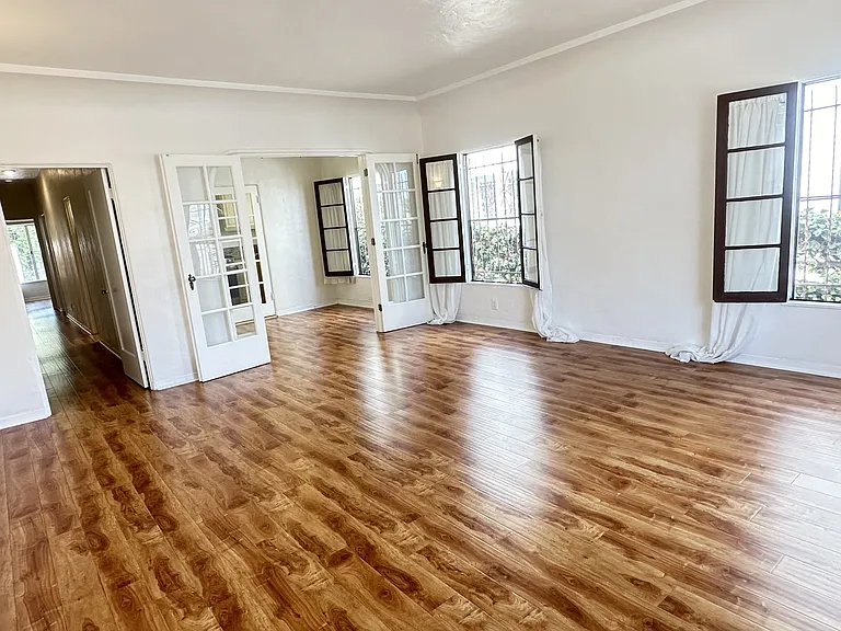 1607 S Sierra Bonita Ave — Photo 15