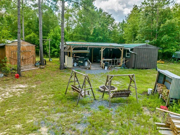 0 Power Station Rd, Buena Vista, GA 31803