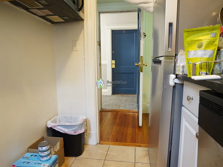 82 Brainerd Rd #18 — Photo 7