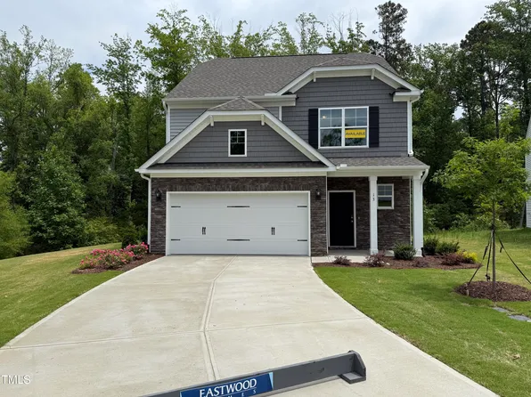 136 Stallion Way, Benson, NC 27504