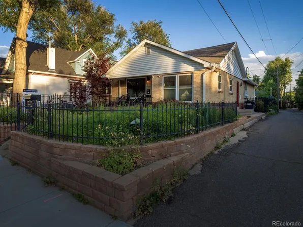 4128 E 19th Avenue, Denver, CO 80220