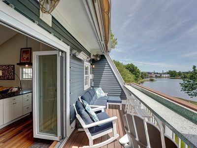 130 Dennett Street #3, Portsmouth, NH, 03801