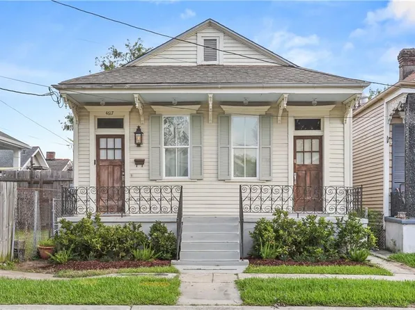 4617 S Saratoga St, New Orleans, LA 70115