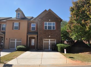 4910 Sherwood Way, Cumming, GA 30040