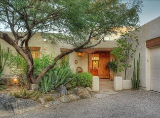 6340 N Canon Del Pajaro, Tucson, AZ 85750