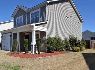 166 Whispering Oak Ln, Chapin, SC 29036