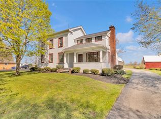 4231 Lockport Rd, Lockport, NY 14094