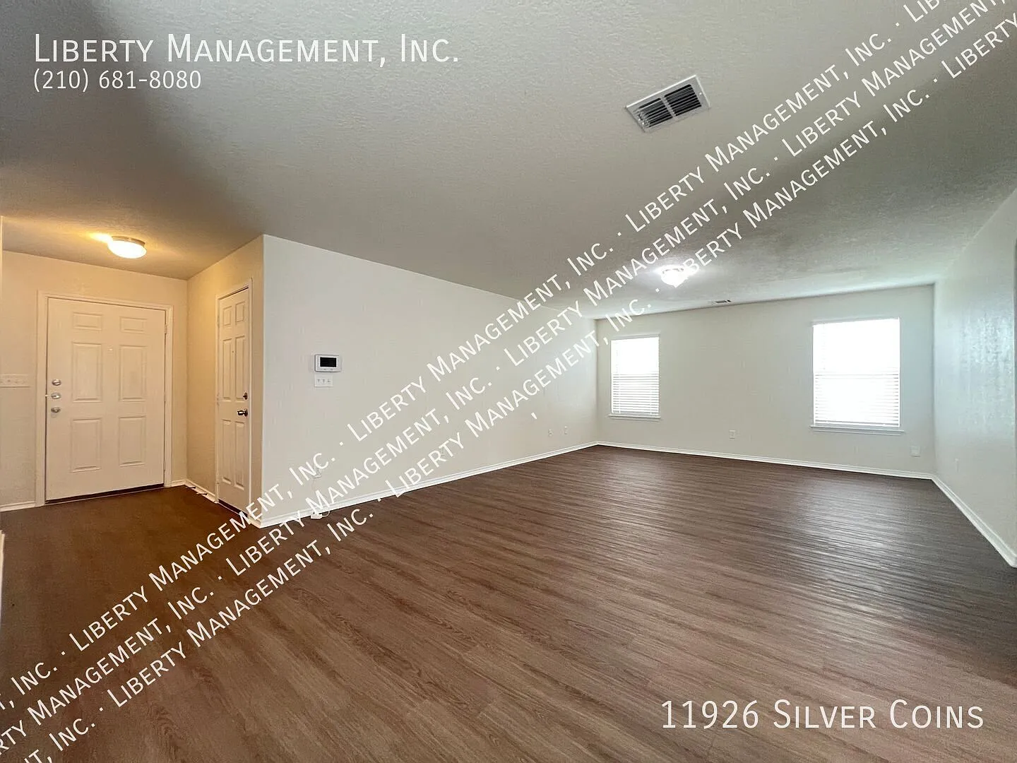 3 Bedroom, 3 Bath Home — Photo 4