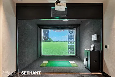 Sold by SERHANT.