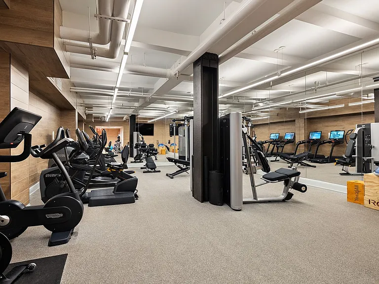 110 Central Park S #Penthouse 1 — Photo 26