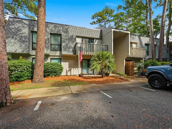 77 Salt Marsh Circle #18-C, Pawleys Island, SC 29585