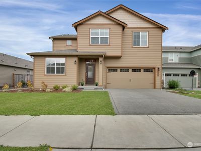 425 Becky Avenue E, Enumclaw, WA, 98022