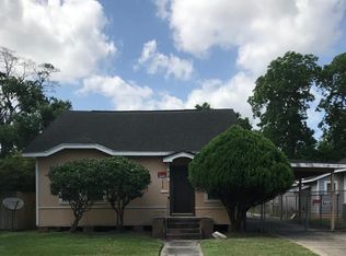 1430 Corley St, Beaumont, TX 77701