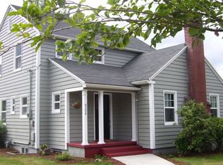 6206 SW Garden Home Rd, Portland, OR 97219