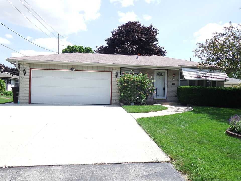 1st image of 4376 S Honey Creek Dr