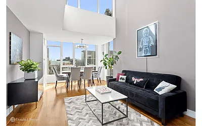Sold by Douglas Elliman