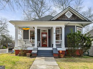 281 Ormond St SE, Atlanta, GA 30315
