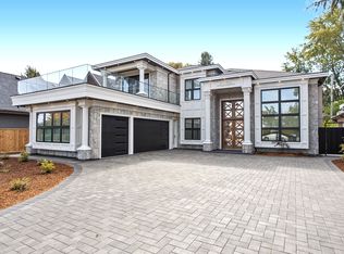 5440 Cantrell Rd, Richmond, BC V7C 3H1