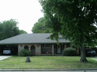 4415 N State St, Warr Acres, OK 73122
