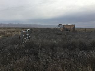 13591 Del Rosal Rd, Santa Margarita, CA 93453