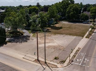 310 W Wolf River Ave, New London, WI 54961