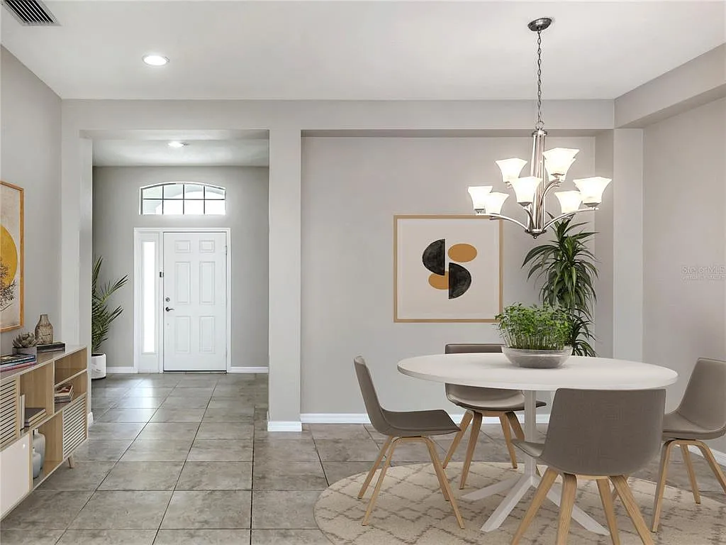3 bed, 2.0 bath, 2148 sqft, $3,200 — Photo 3