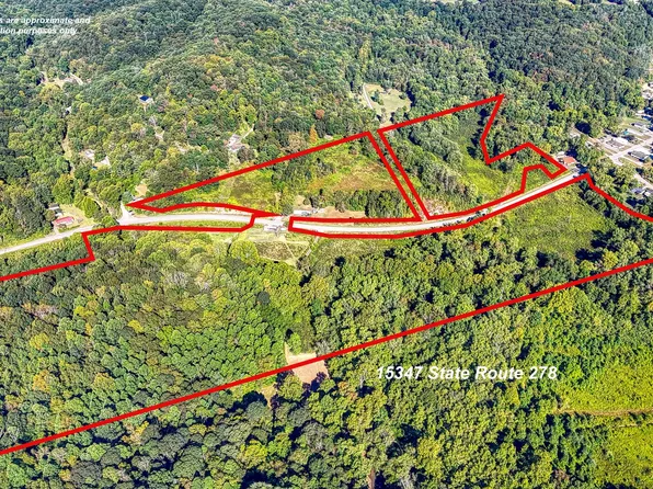 15347 State Route 278 NE, Nelsonville, OH 45764