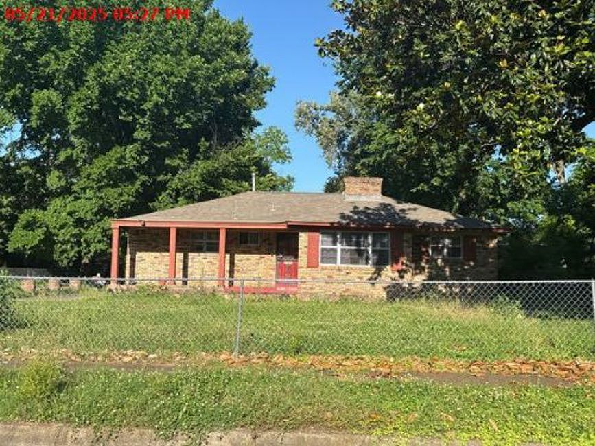 Property Front View