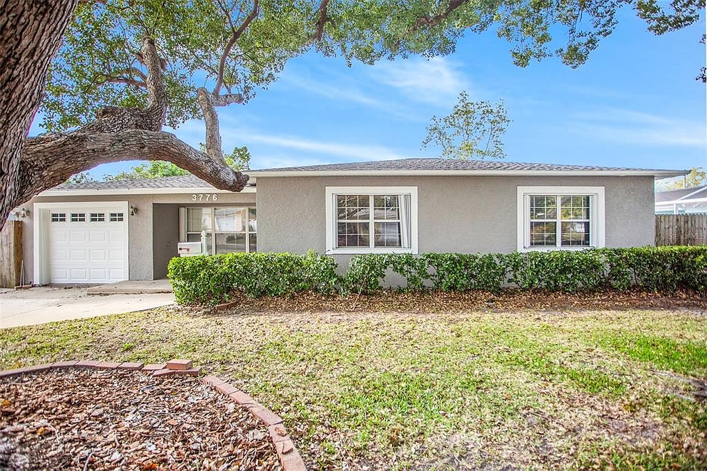 3776 23rd Ave N, Saint Petersburg, FL 33713 Zillow