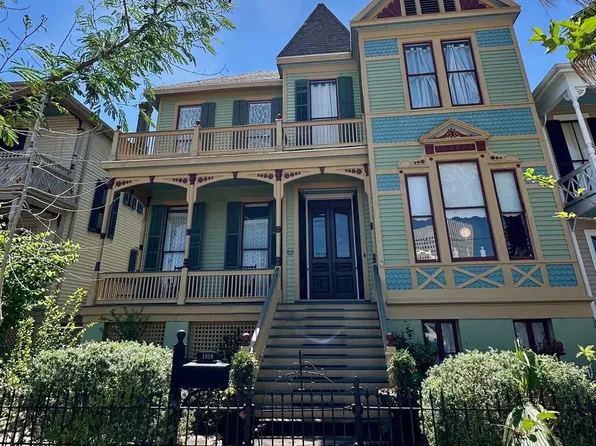 1819 Ball, Galveston, TX 77550