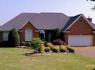 117 Coyatee Cir, Loudon, TN 37774