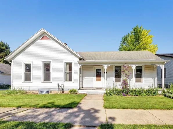 316 S Huron St, De Pere, WI 54115