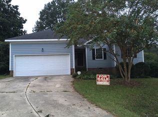 1013 Bren Village Ct, Fuquay Varina, NC 27526