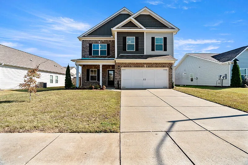 105 Lincoln Gray Cir