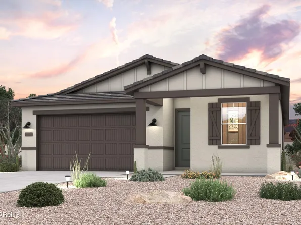 22869 W MONONA Lane, Surprise, AZ 85387