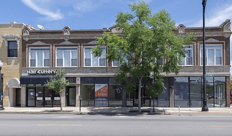 1st image of 5531 N Clark St #10560596