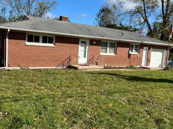 2154 Dayton Xenia Rd, Dayton, OH 45434