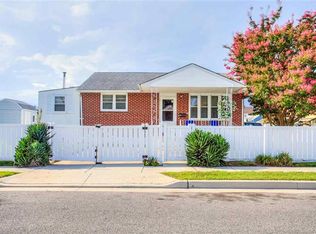 203 N 2nd St, Rio Grande, NJ 08242