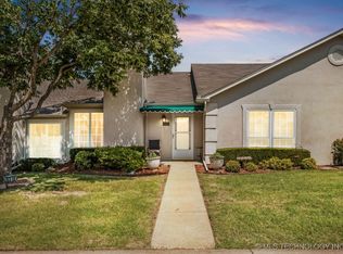 8318 S 84th East Ave, Tulsa, OK 74133