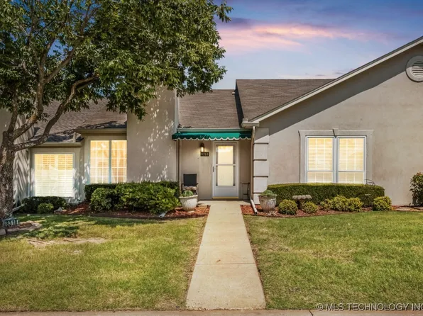 8318 S 84th East Ave, Tulsa, OK 74133