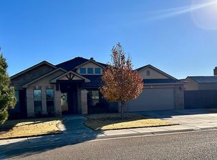 9205 Saratoga Ave, Lubbock, TX 79424