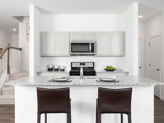 Brookview - Treymore Interior Image 4