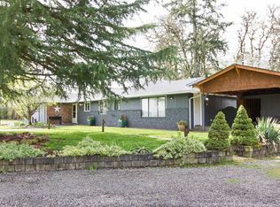 26940 S Bolland Rd, Canby, OR 97013
