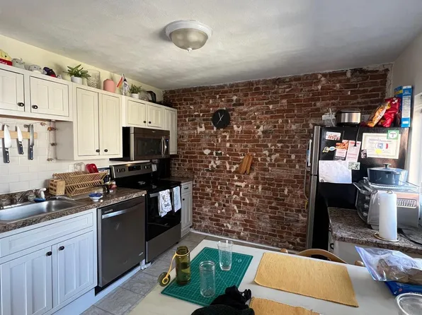 3 Elm St, Somerville, MA
