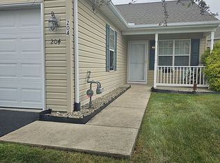 204 Equine Cv, Red Lion, PA 17356
