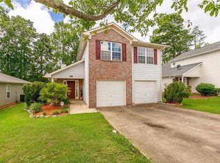 255 Lakeview Trl, Covington, GA 30016