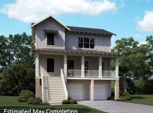 1220 Spottail Ct, Mount Pleasant, SC 29466