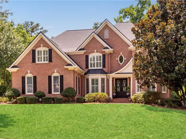 2520 Creek Tree Ln, Cumming, GA 30041