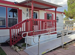 5475 Porter Dr SPACE 121, Las Cruces, NM 88012