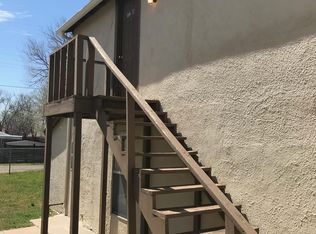 1906 8th Ave #D, Canyon, TX 79015